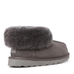 UGG Platinum Collar Slippers 33 UGG Platinum Collar Slippers -Ugg ugg platinum collar slippers 328648