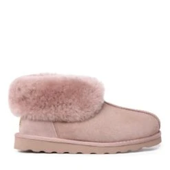 UGG Platinum Collar Slippers 37 UGG Platinum Collar Slippers -Ugg ugg platinum collar slippers 499618