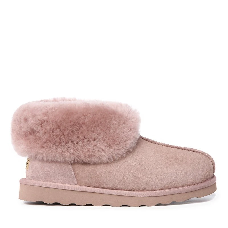 UGG Platinum Collar Slippers 18 UGG Platinum Collar Slippers - Image 16