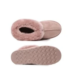 UGG Platinum Collar Slippers 41 UGG Platinum Collar Slippers -Ugg ugg platinum collar slippers 618073