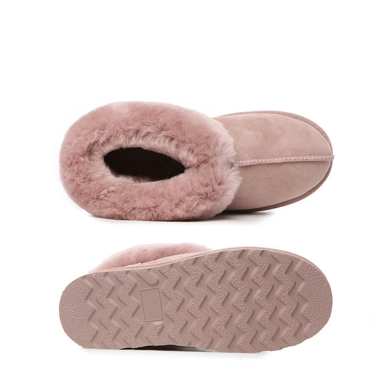 UGG Platinum Collar Slippers 22 UGG Platinum Collar Slippers - Image 20