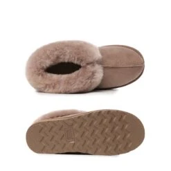 UGG Platinum Collar Slippers 26 UGG Platinum Collar Slippers -Ugg ugg platinum collar slippers 700084