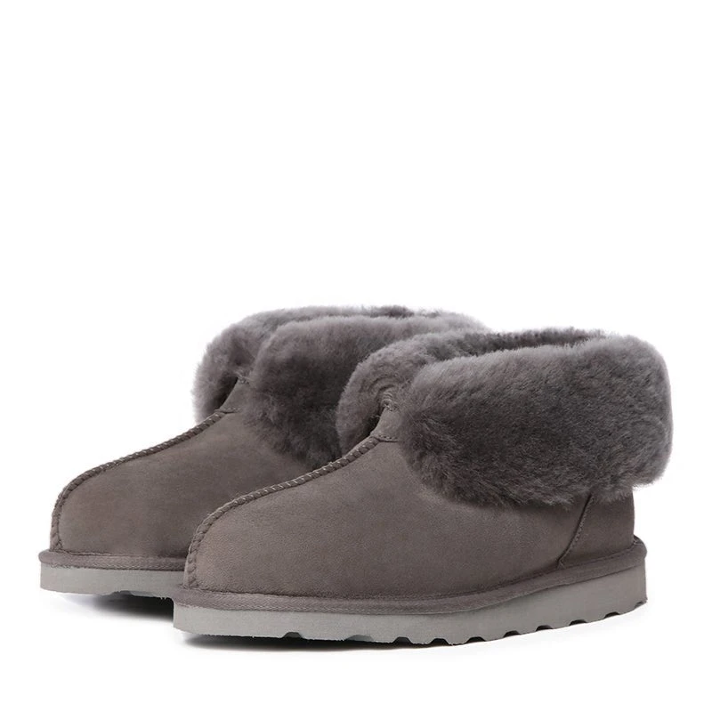 UGG Platinum Collar Slippers 16 UGG Platinum Collar Slippers - Image 14