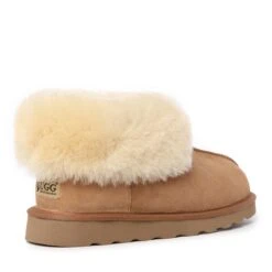 UGG Platinum Collar Slippers 28 UGG Platinum Collar Slippers -Ugg ugg platinum collar slippers 986525