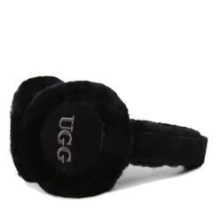UGG Platinum Earmuff -Ugg ugg platinum earmuff 102860