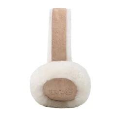 UGG Platinum Earmuff -Ugg ugg platinum earmuff 107156