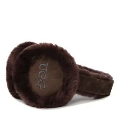 UGG Platinum Earmuff -Ugg ugg platinum earmuff 610494