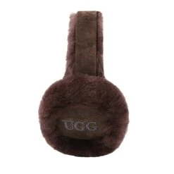 UGG Platinum Earmuff -Ugg ugg platinum earmuff 715655