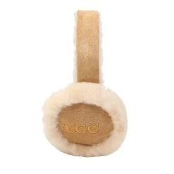 UGG Platinum Earmuff -Ugg ugg platinum earmuff 830229