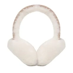 UGG Platinum Earmuff -Ugg ugg platinum earmuff 852628