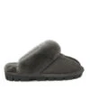UGG Platinum Kid's Scuff -Ugg ugg platinum kids scuff 767193