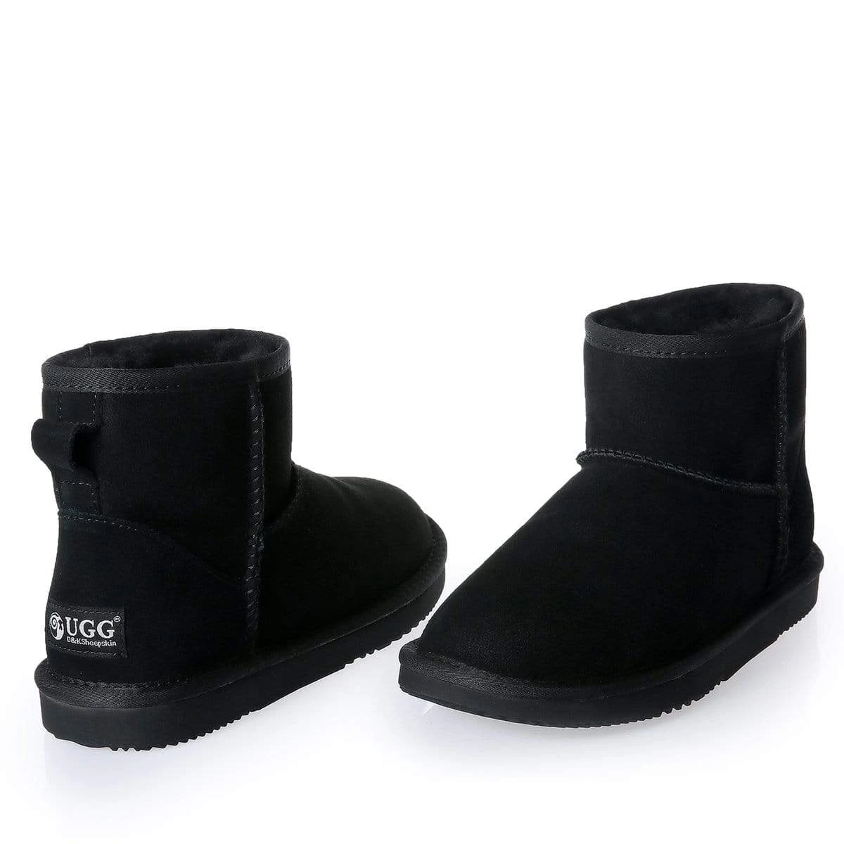 UGG Platinum Mini Boot 14 UGG Platinum Mini Boot - Image 12