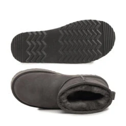 UGG Platinum Mini Platform Boot -Ugg ugg platinum mini platform boot 998150