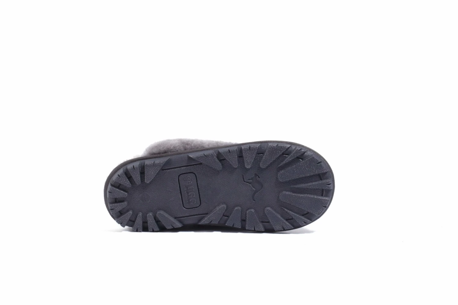 UGG Platinum Scuff 17 UGG Platinum Scuff - Image 15