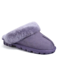 UGG Platinum Scuff 40 UGG Platinum Scuff -Ugg ugg platinum scuff 264594