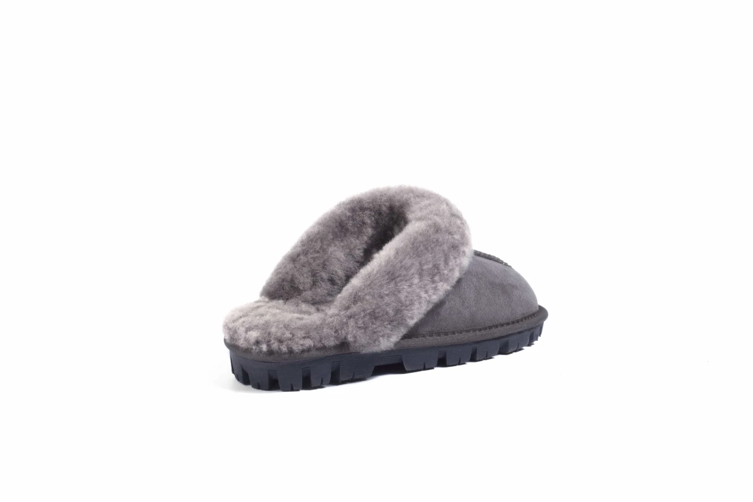 UGG Platinum Scuff 16 UGG Platinum Scuff - Image 14