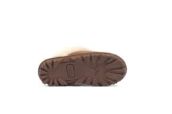 UGG Platinum Scuff 24 UGG Platinum Scuff -Ugg ugg platinum scuff 640031