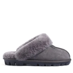 UGG Platinum Scuff 33 UGG Platinum Scuff -Ugg ugg platinum scuff 734394