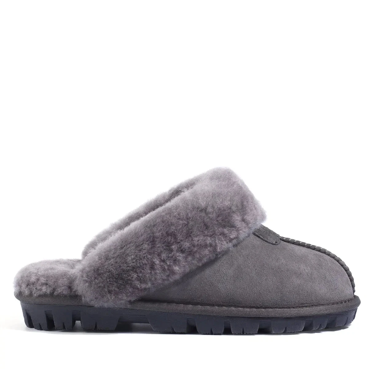 UGG Platinum Scuff 14 UGG Platinum Scuff - Image 12