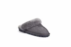 UGG Platinum Scuff 34 UGG Platinum Scuff -Ugg ugg platinum scuff 769095