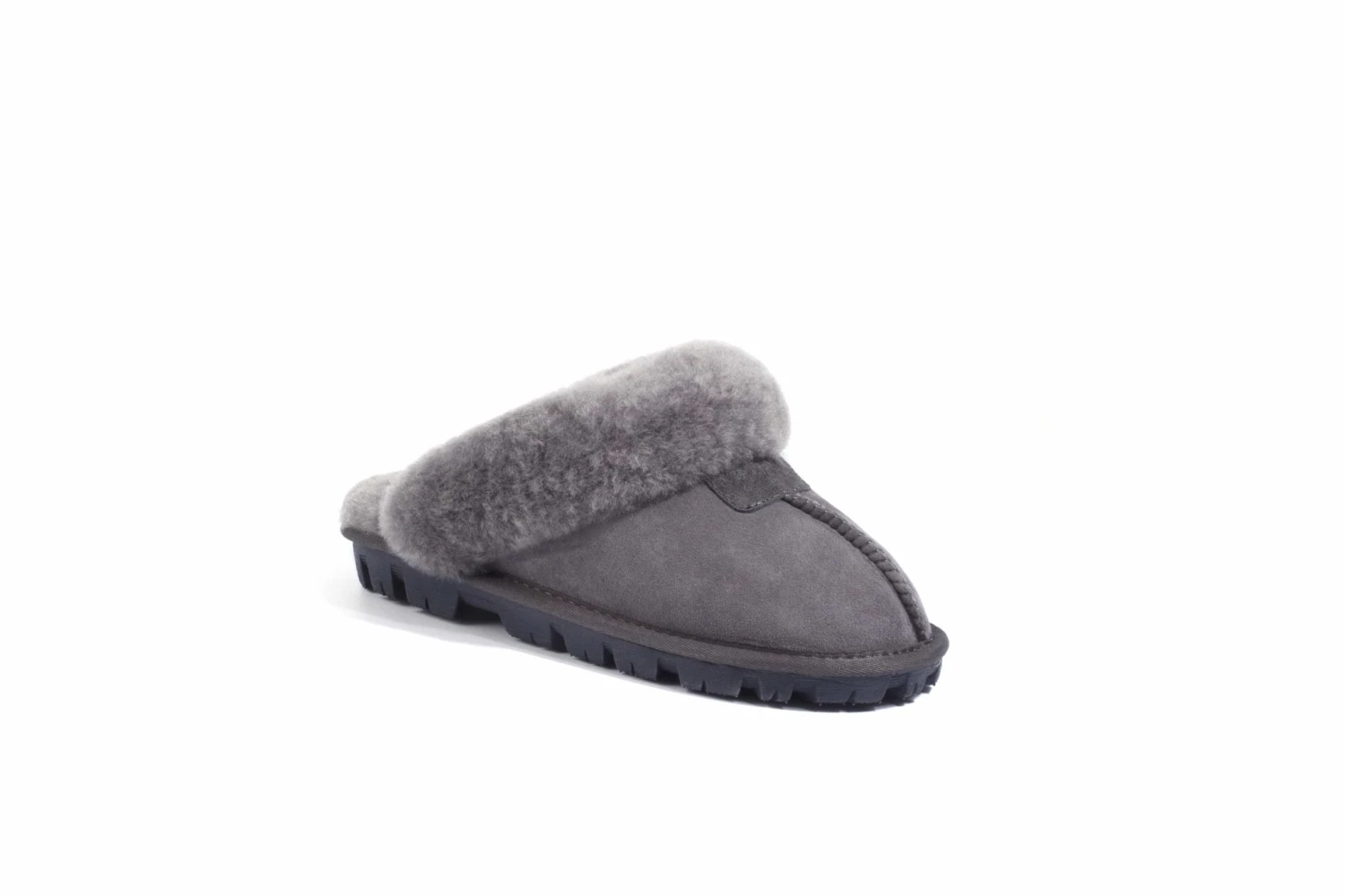 UGG Platinum Scuff 15 UGG Platinum Scuff - Image 13
