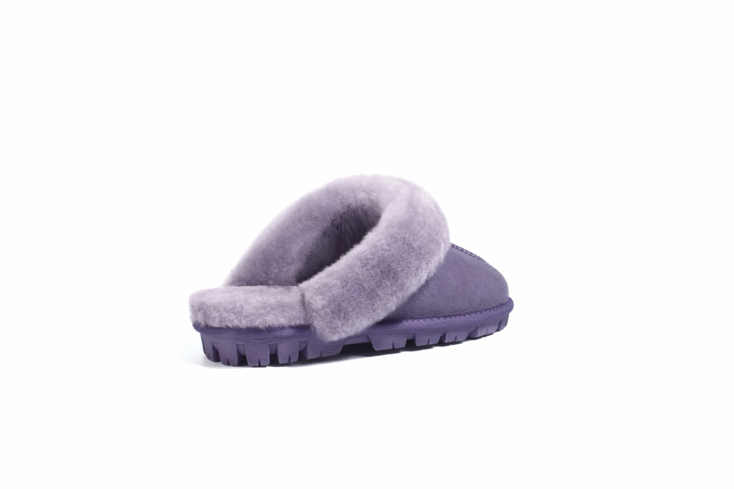 UGG Platinum Scuff 22 UGG Platinum Scuff - Image 20