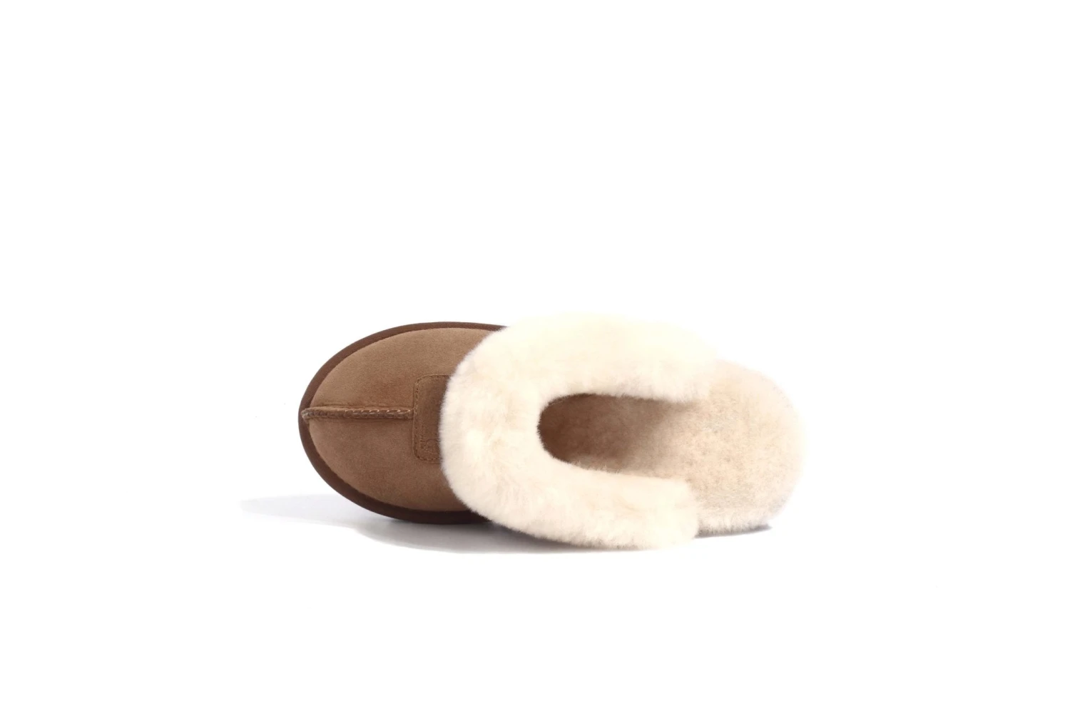 UGG Platinum Scuff 8 UGG Platinum Scuff - Image 6