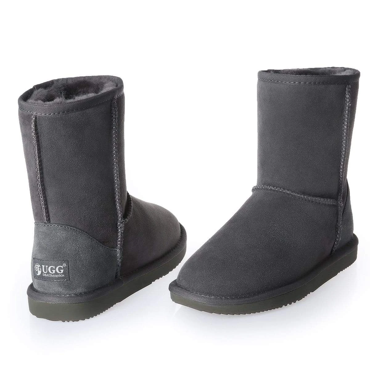 UGG Platinum Short Boots 18 UGG Platinum Short Boots - Image 16