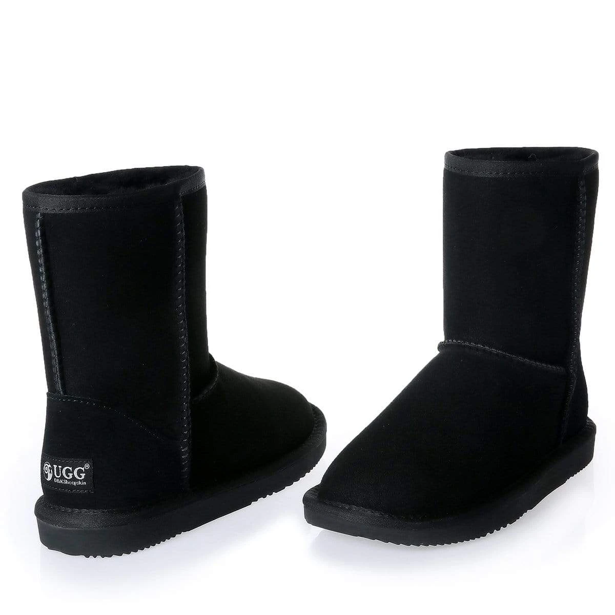 UGG Platinum Short Boots 10 UGG Platinum Short Boots - Image 8