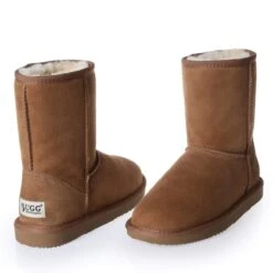 UGG Platinum Short Boots 21 UGG Platinum Short Boots -Ugg ugg platinum short boots 487613