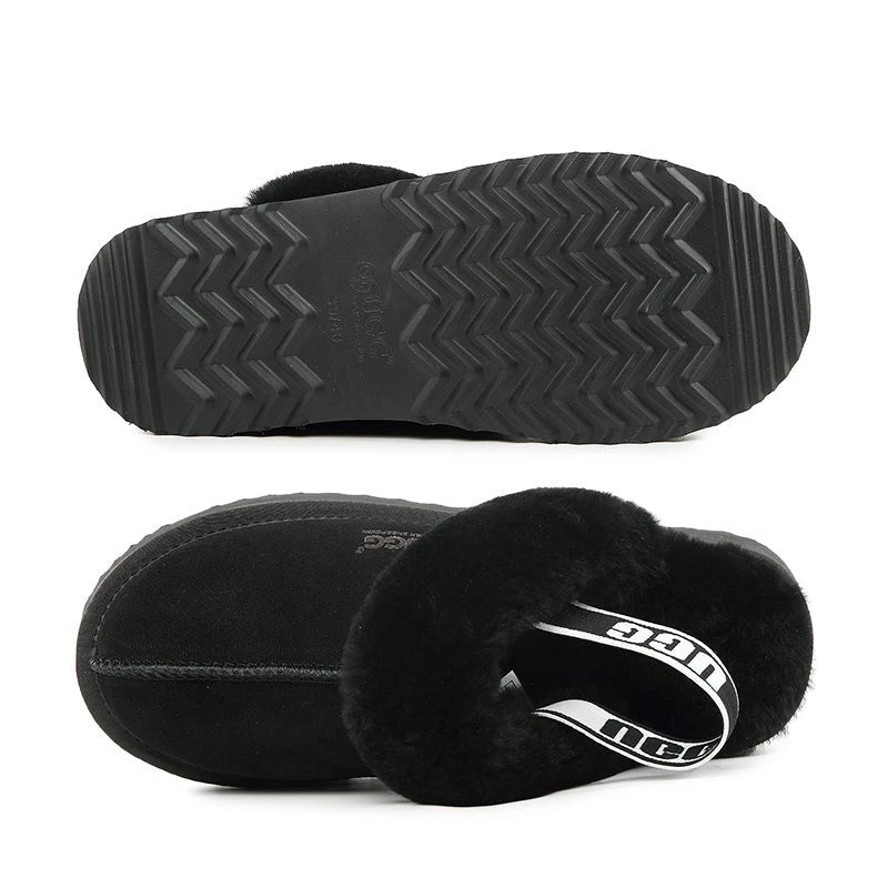 UGG Platinum Slingback Scuff 16 UGG Platinum Slingback Scuff - Image 14