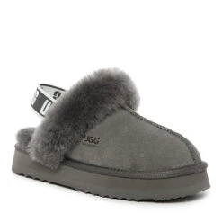 UGG Platinum Slingback Scuff 33 UGG Platinum Slingback Scuff -Ugg ugg platinum slingback scuff original ugg australia classic 13