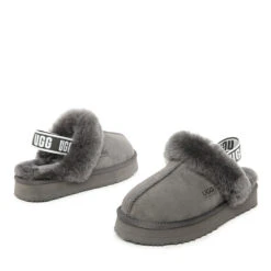 UGG Platinum Slingback Scuff 34 UGG Platinum Slingback Scuff -Ugg ugg platinum slingback scuff original ugg australia classic 14