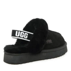 UGG Platinum Slingback Scuff 28 UGG Platinum Slingback Scuff -Ugg ugg platinum slingback scuff original ugg australia classic 7