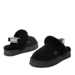 UGG Platinum Slingback Scuff 30 UGG Platinum Slingback Scuff -Ugg ugg platinum slingback scuff original ugg australia classic 9