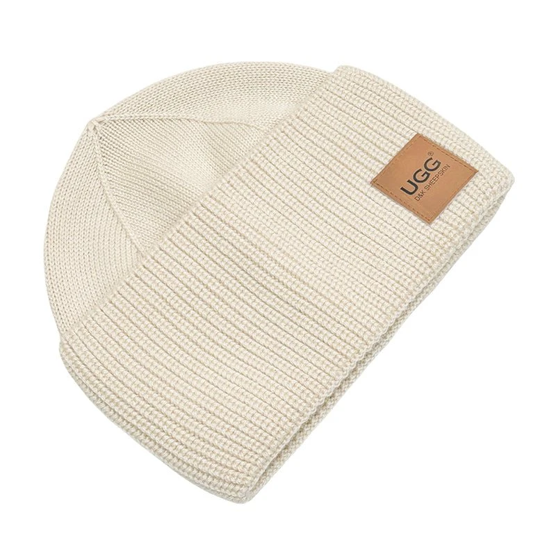 UGG Platinum Unisex Beanie 8 UGG Platinum Unisex Beanie - Image 6
