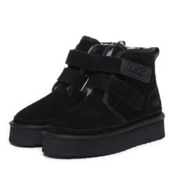 UGG Platinum Vea Boots -Ugg ugg platinum vea boots 183602