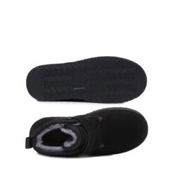 UGG Platinum Vea Boots -Ugg ugg platinum vea boots 243642