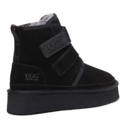 UGG Platinum Vea Boots -Ugg ugg platinum vea boots 372926