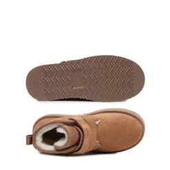 UGG Platinum Vea Boots -Ugg ugg platinum vea boots 422018