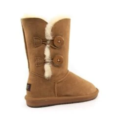 Premium 2 Button Ugg Boots -Ugg ugg premium 2 button boot 529058