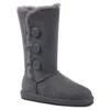 Premium 3-Button Ugg Boots -Ugg ugg premium 3 button boot 179859