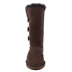 Premium 3-Button Ugg Boots -Ugg ugg premium 3 button boot 200888