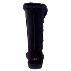 Premium 3-Button Ugg Boots -Ugg ugg premium 3 button boot 229768