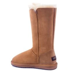 Premium 3-Button Ugg Boots -Ugg ugg premium 3 button boot 289343