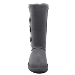 Premium 3-Button Ugg Boots -Ugg ugg premium 3 button boot 383560