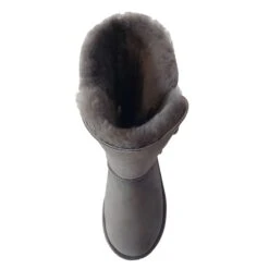 Premium 3-Button Ugg Boots -Ugg ugg premium 3 button boot 722134