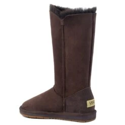 Premium 3-Button Ugg Boots -Ugg ugg premium 3 button boot 846601
