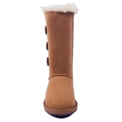 Premium 3-Button Ugg Boots -Ugg ugg premium 3 button boot 923377