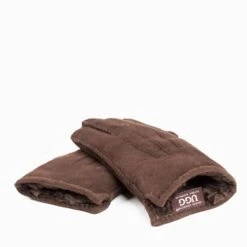 UGG Premium Men's Sheepskin Gloves -Ugg ugg premium mens sheepskin gloves 937668